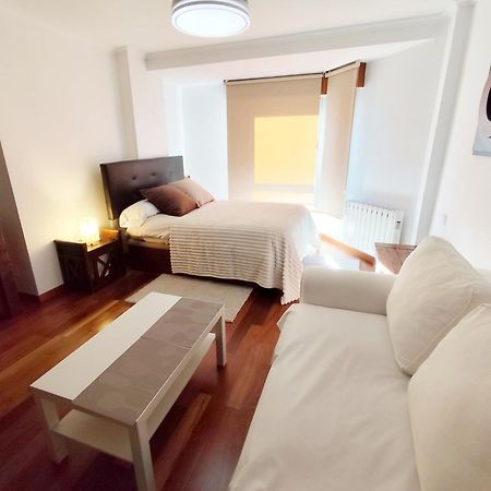 Estudio Centrico, A Pocos Metros Plaza De Espana. Vigo Extérieur photo