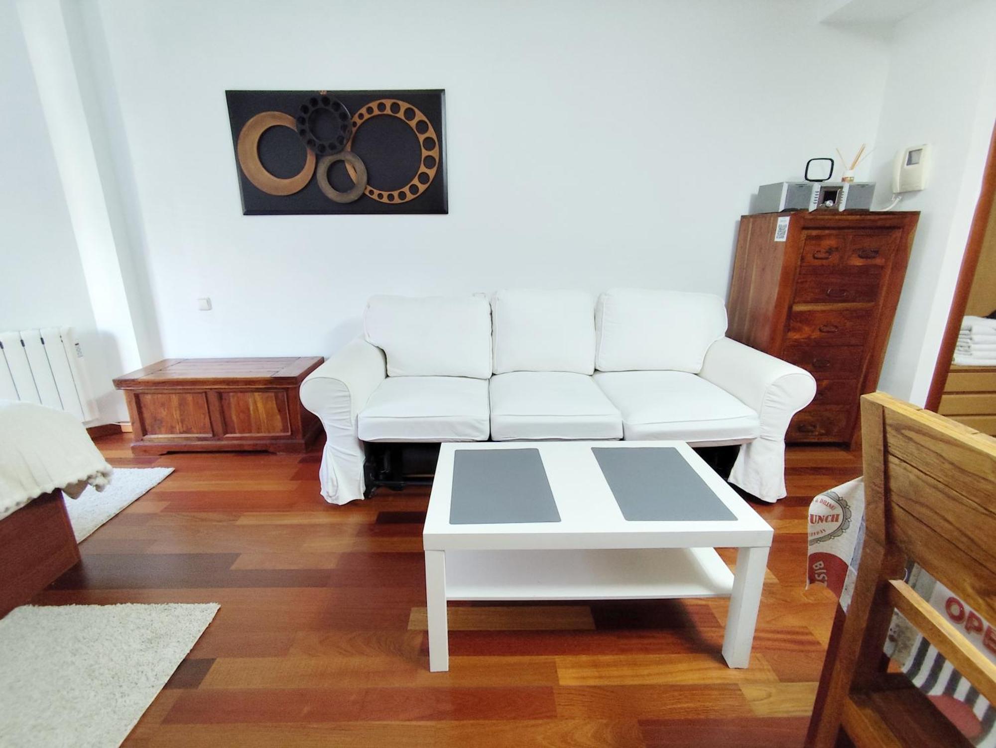 Estudio Centrico, A Pocos Metros Plaza De Espana. Vigo Extérieur photo