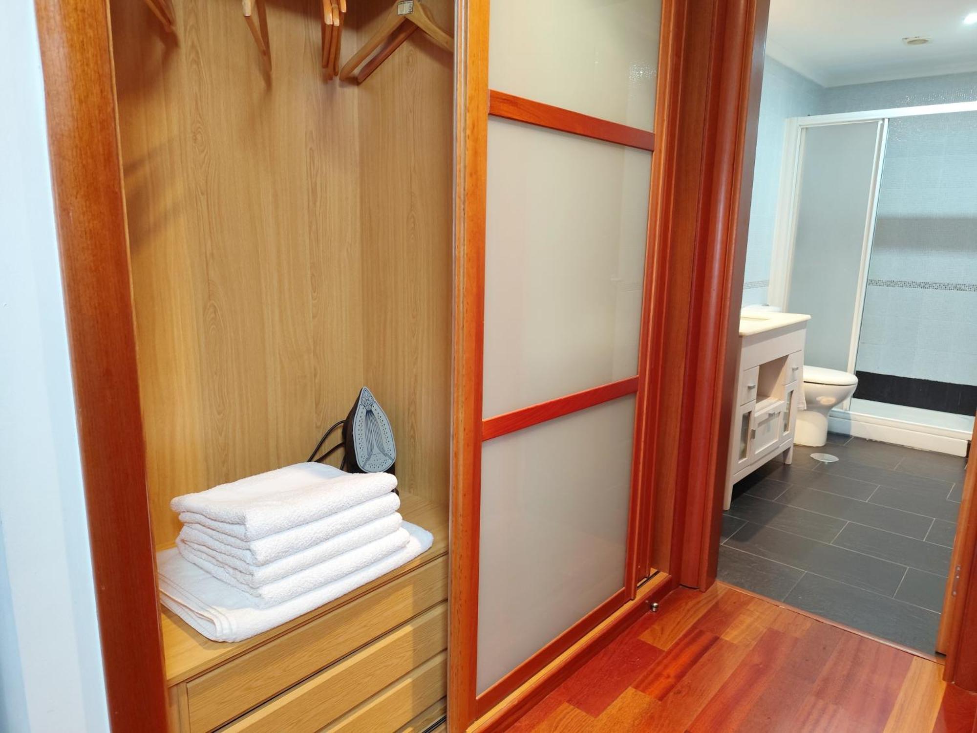 Estudio Centrico, A Pocos Metros Plaza De Espana. Vigo Extérieur photo