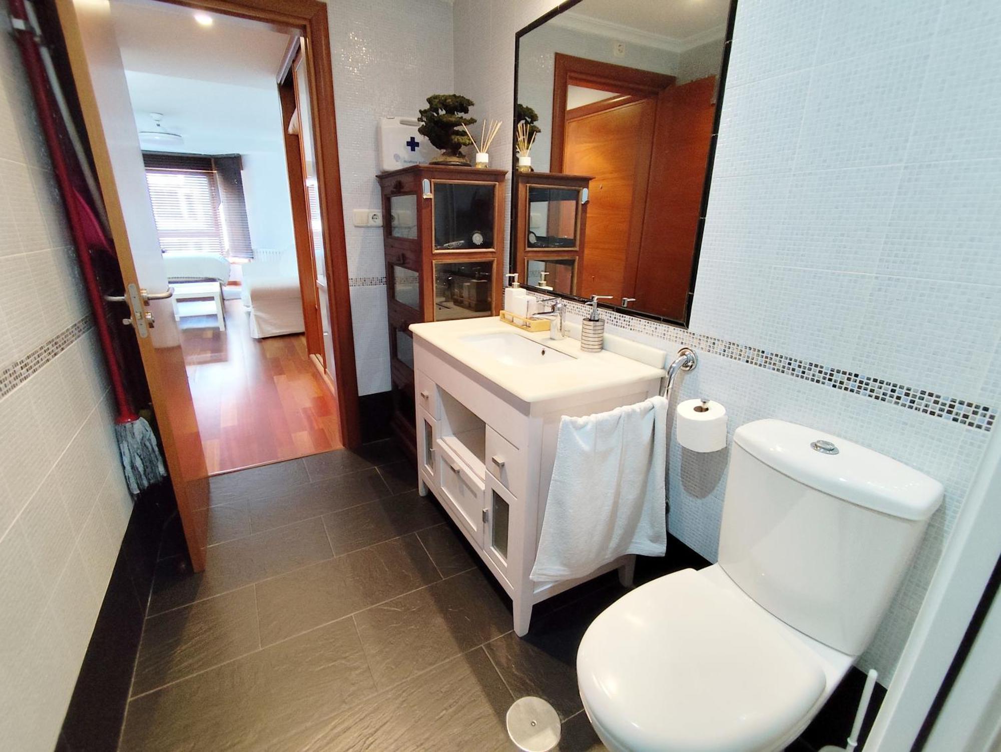 Estudio Centrico, A Pocos Metros Plaza De Espana. Vigo Extérieur photo