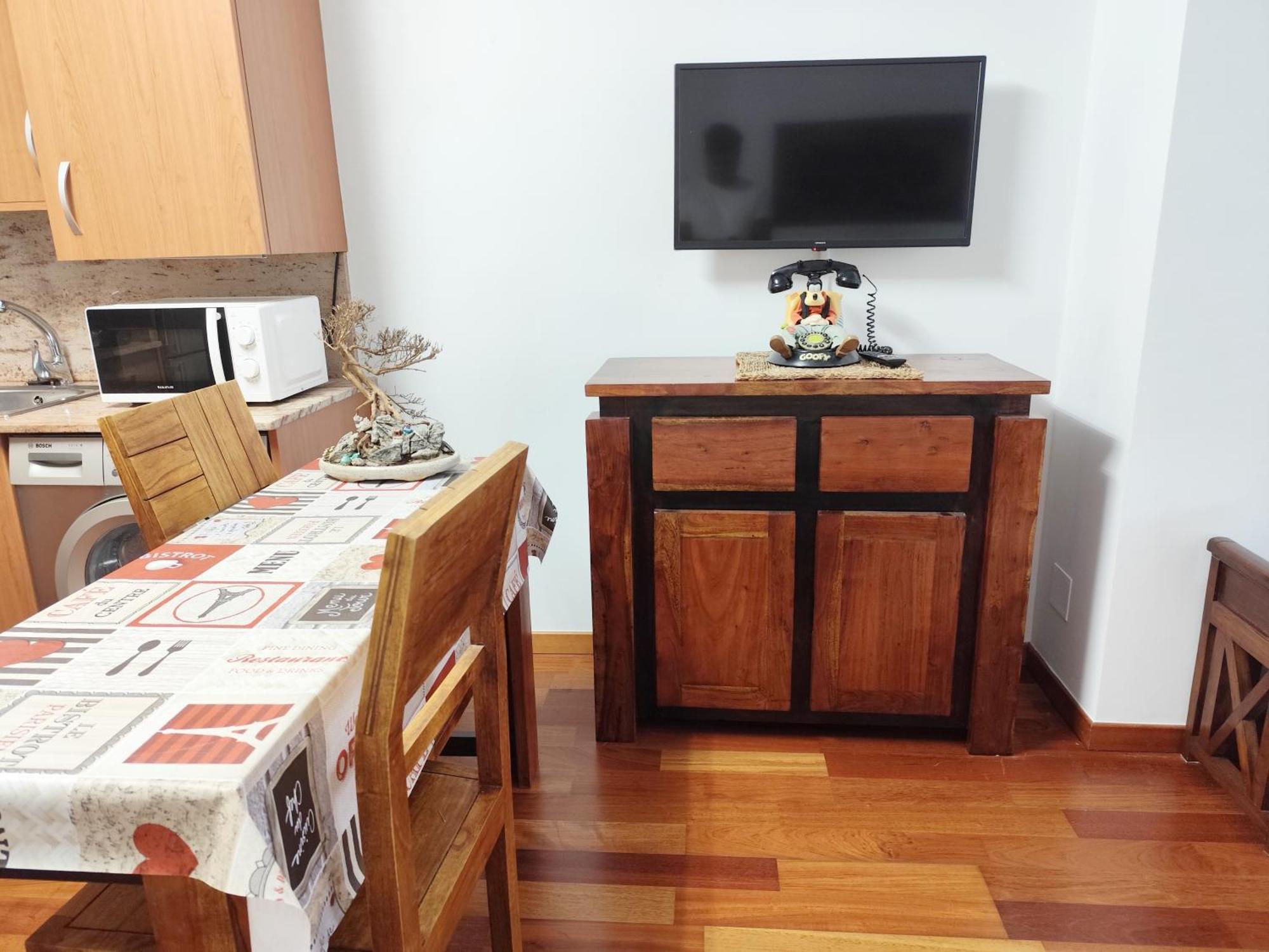 Estudio Centrico, A Pocos Metros Plaza De Espana. Vigo Extérieur photo
